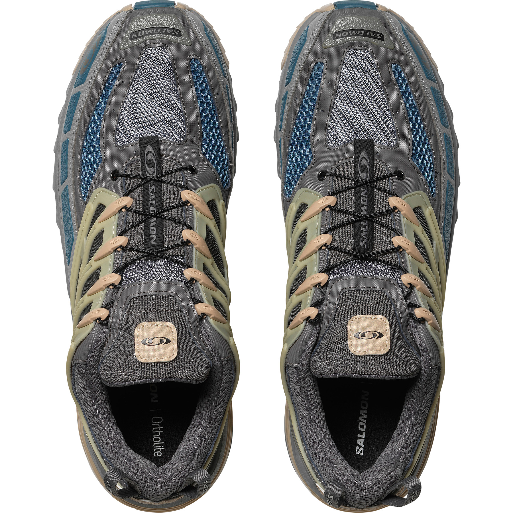 SALOMON ACS PRO | REVERSIBLE