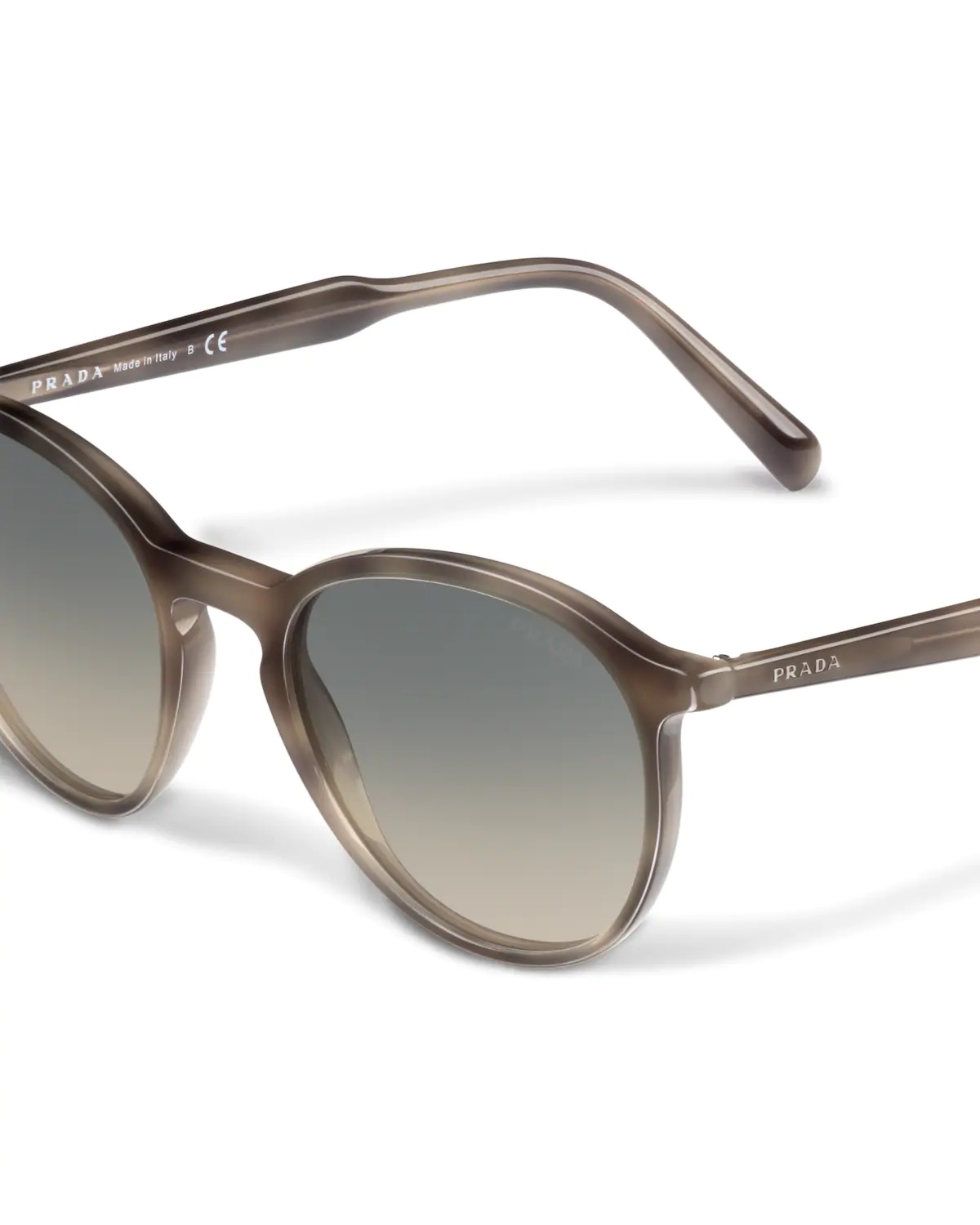 Prada Eyewear Collection sunglasses - 5