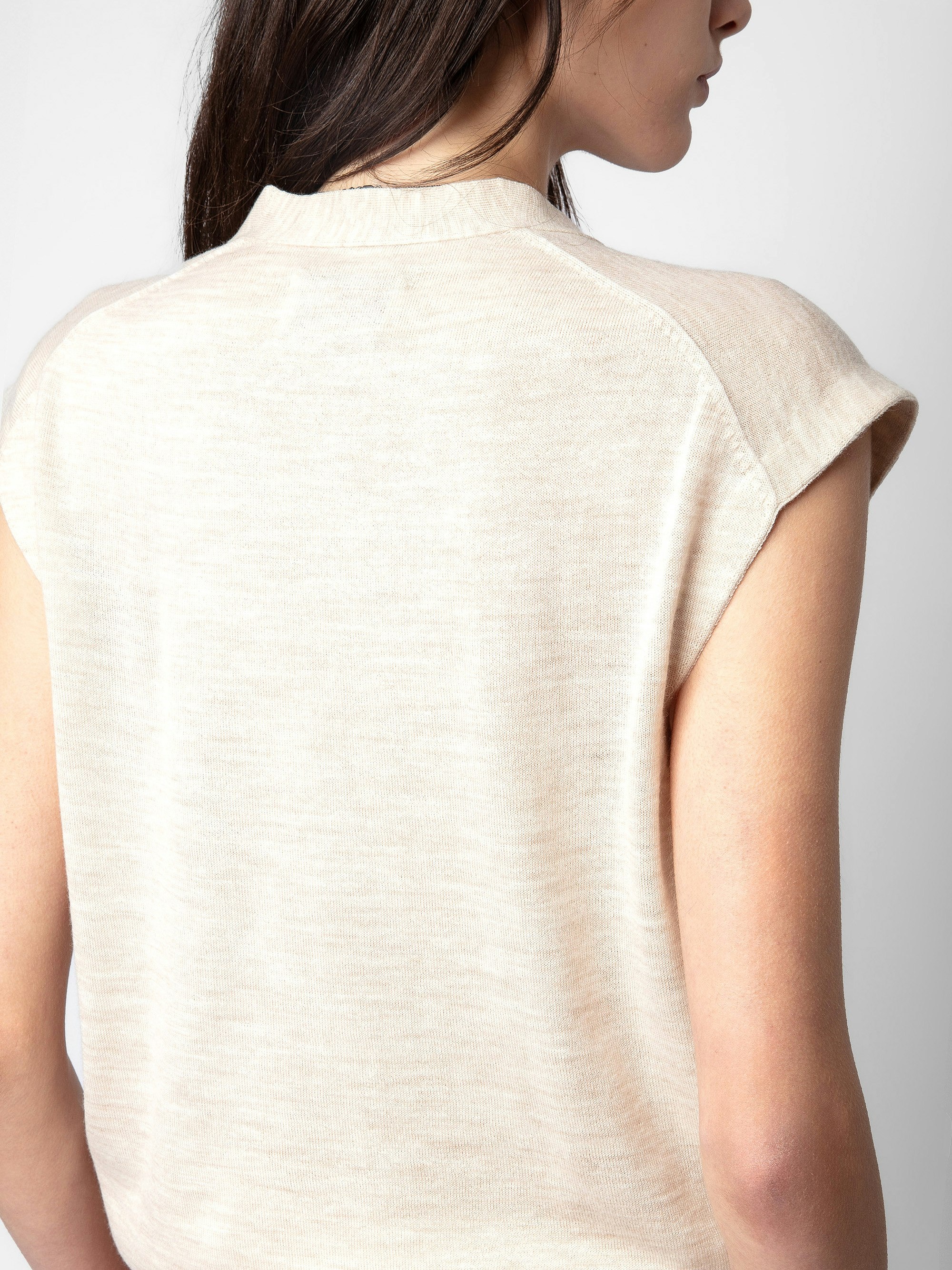 Vasky Jewel Cardigan - 4