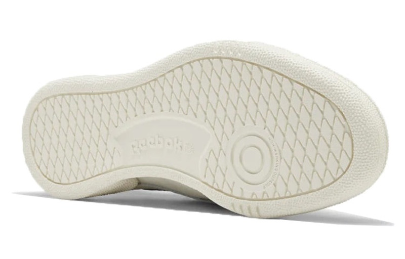 Reebok Club C Revenge Premium 'White Green' EF3091 5