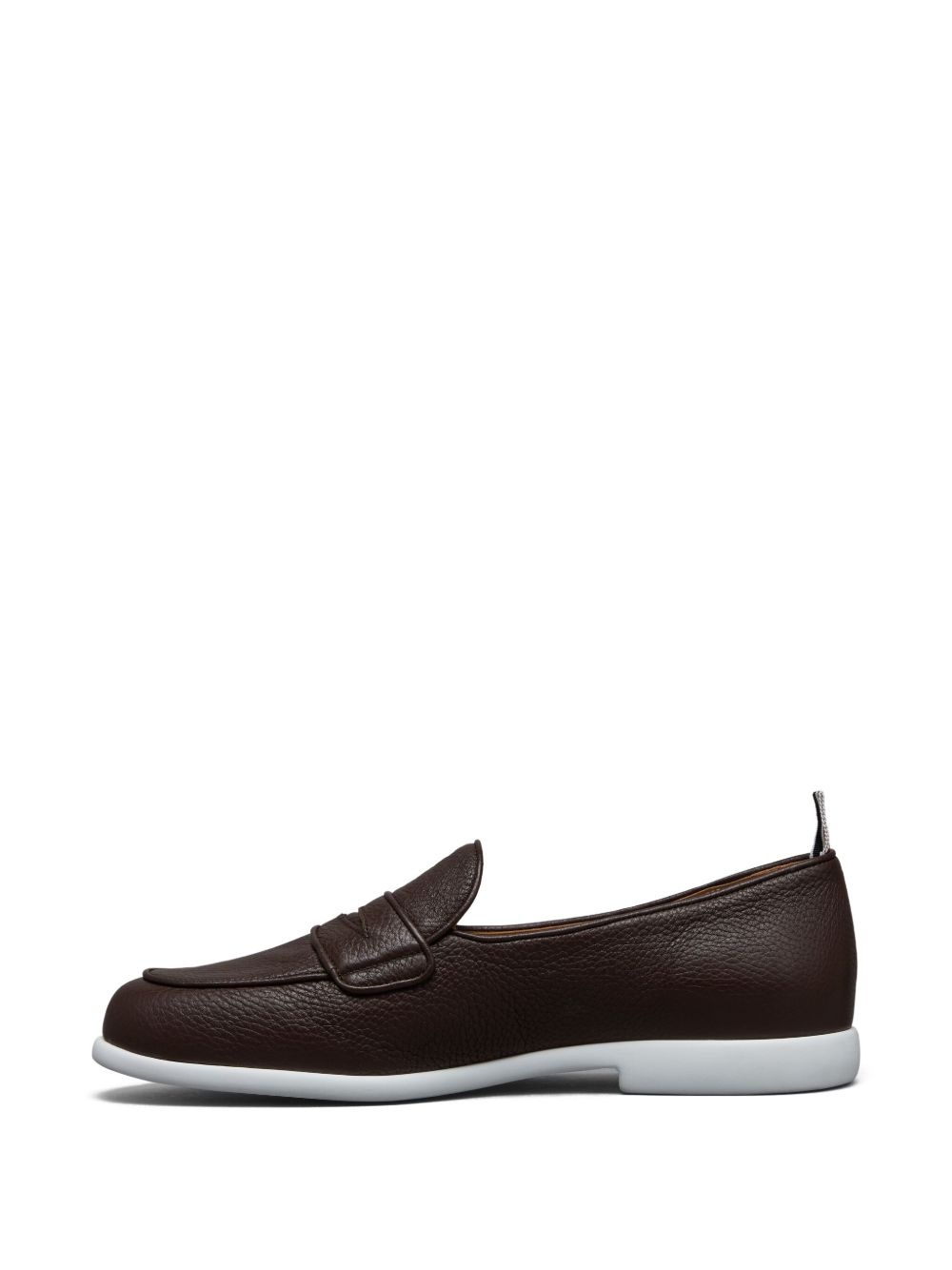 Varsity Peny loafers - 5