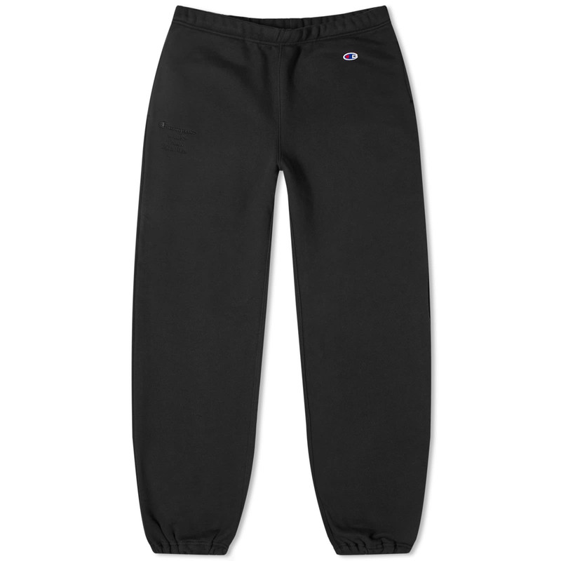Champion x WTAPS Sweat Pants 1