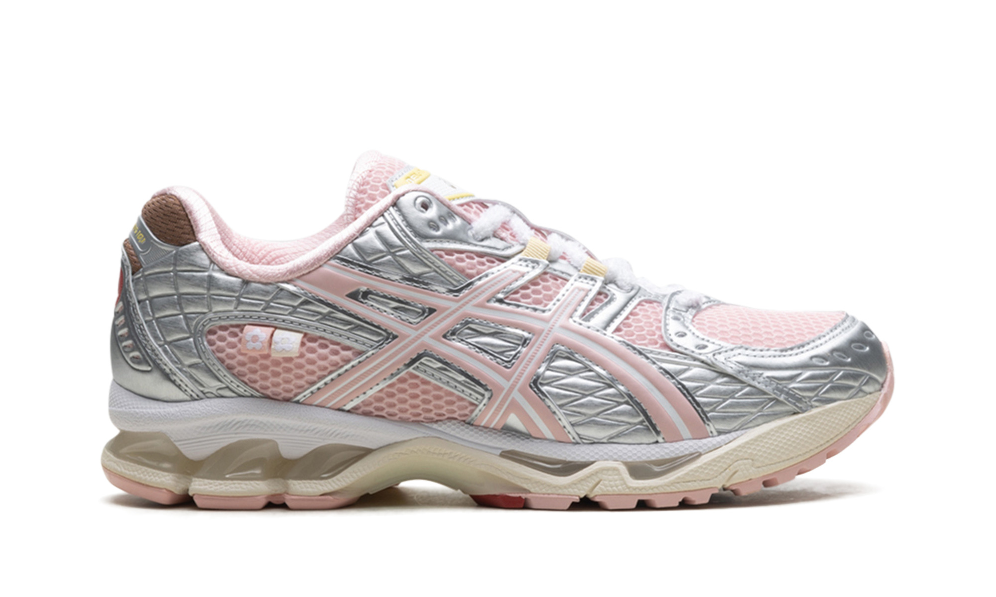 GEL-Nimbus 10.1 "VandyThePink - Strawberry" - 6