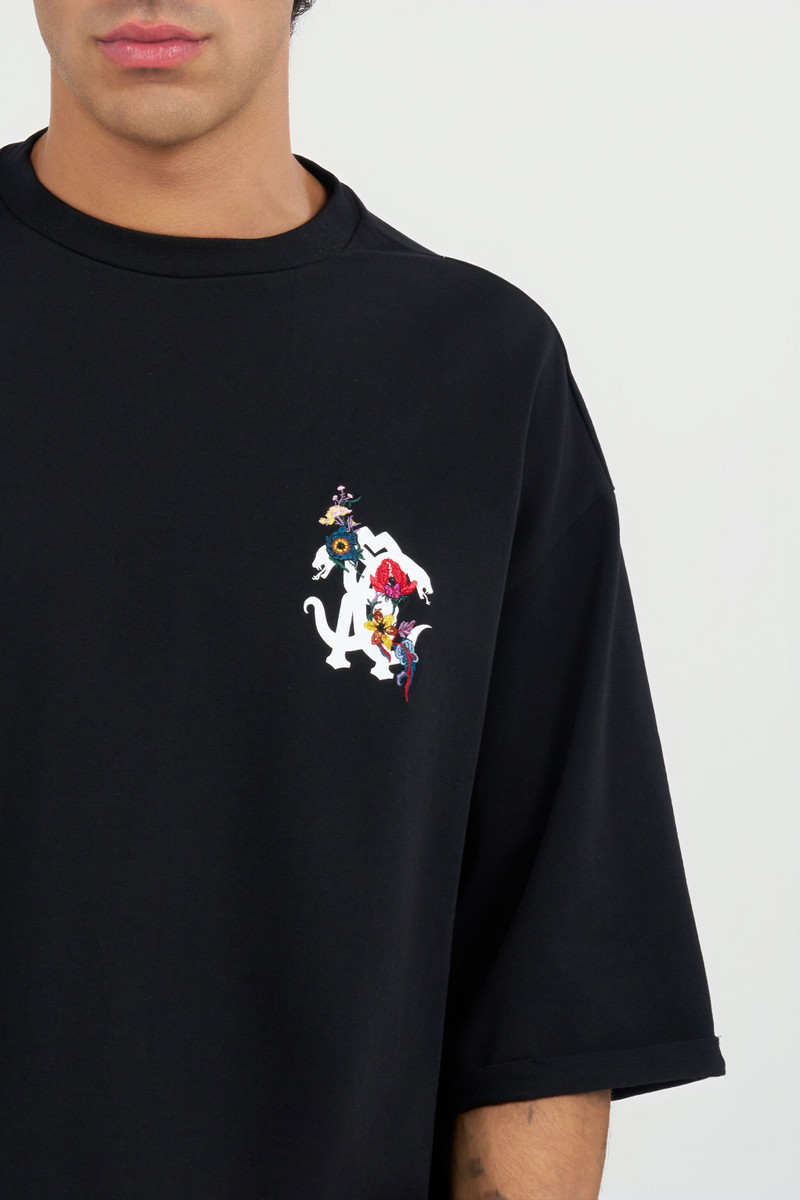 Oversized T-shirt 6