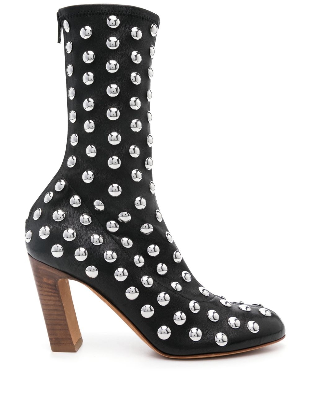 85mm Apollo boots - 1
