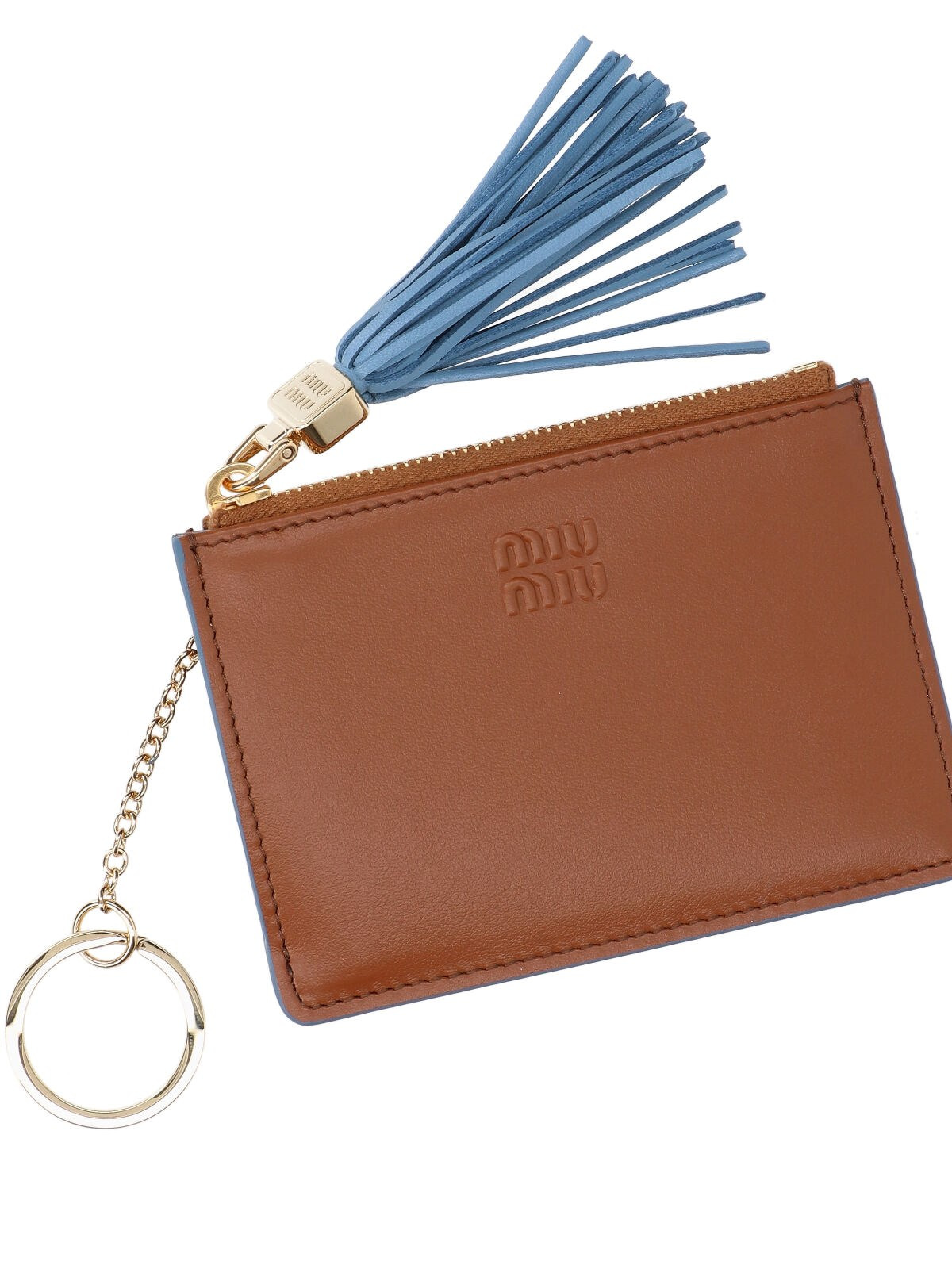 LOGO CARD HOLDER - 3