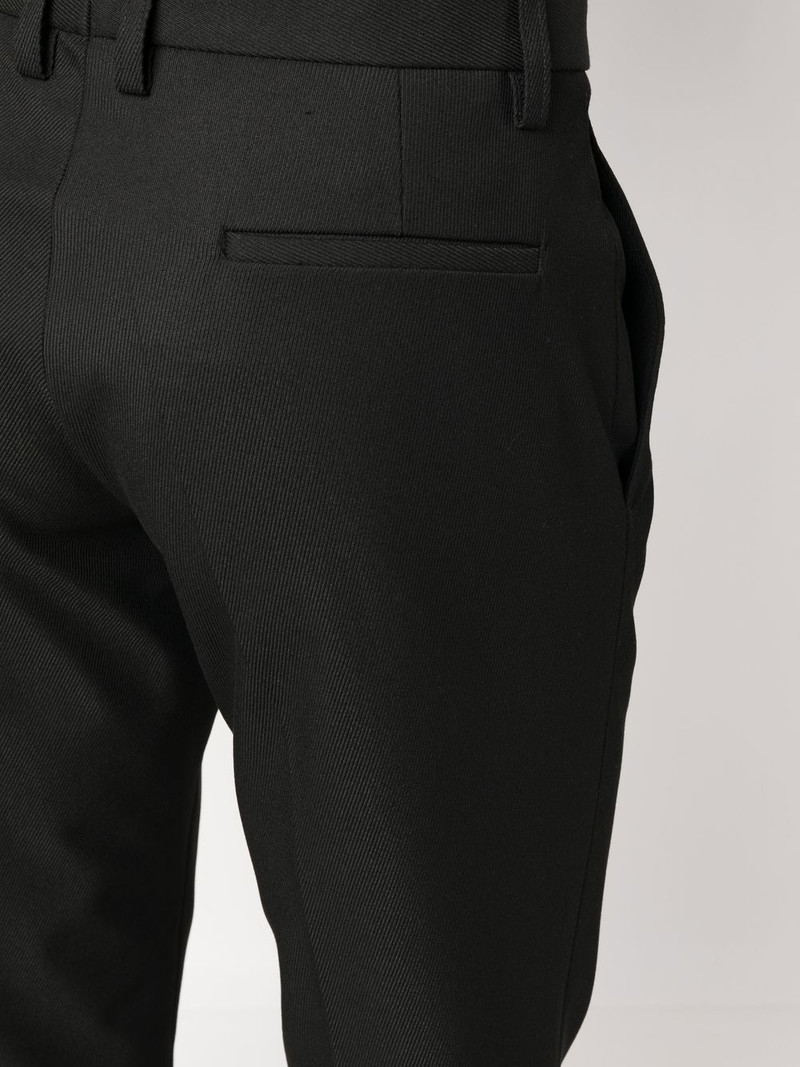 straight leg trousers 5