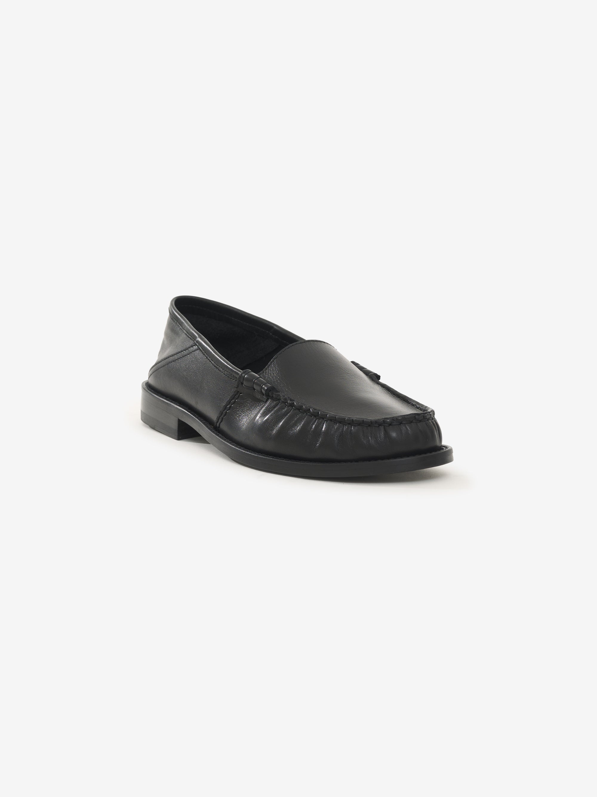 SLIP ON LOAFER - 2