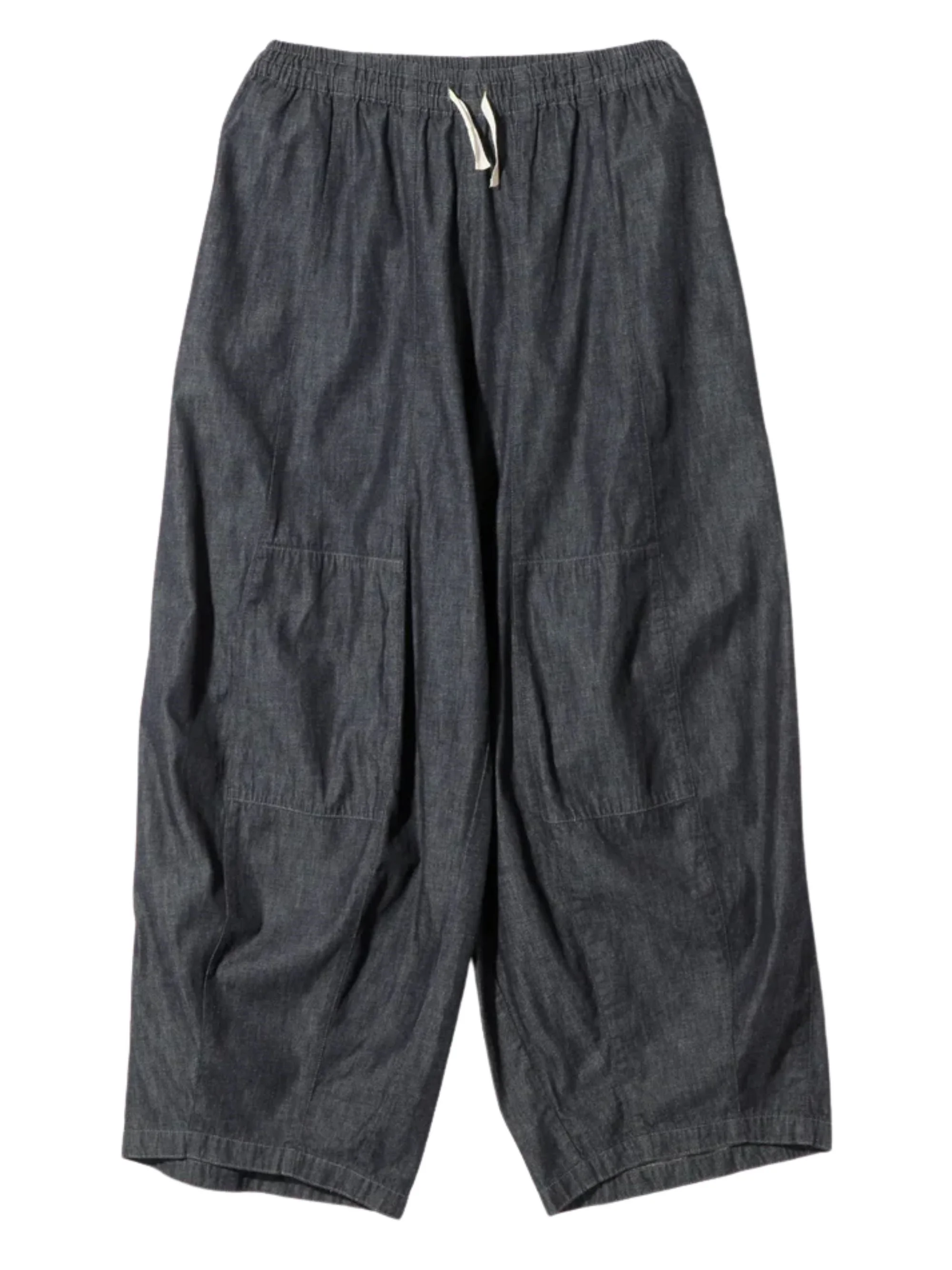 HD pants - 1