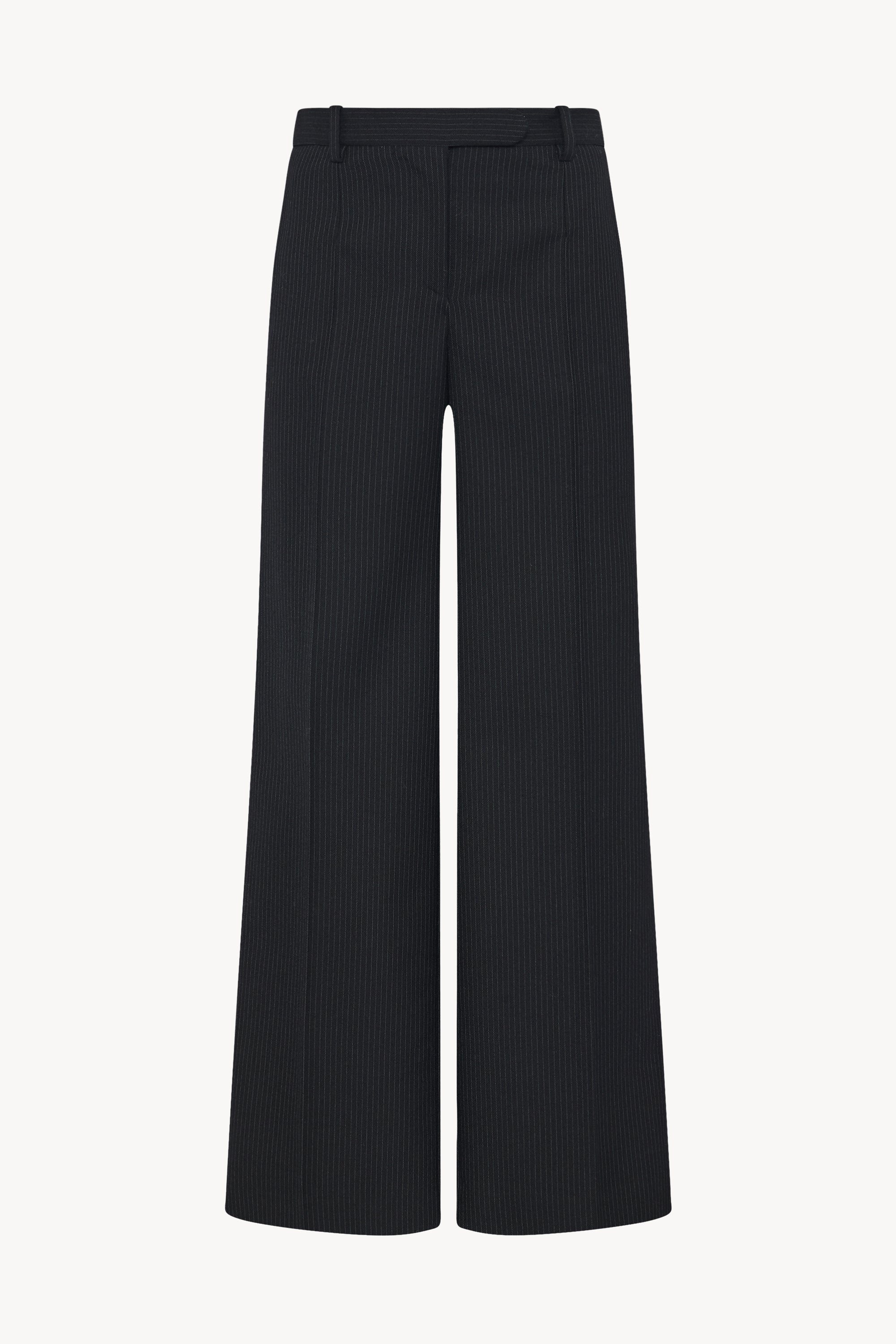 Banew Pant in Virgin Wool - 1