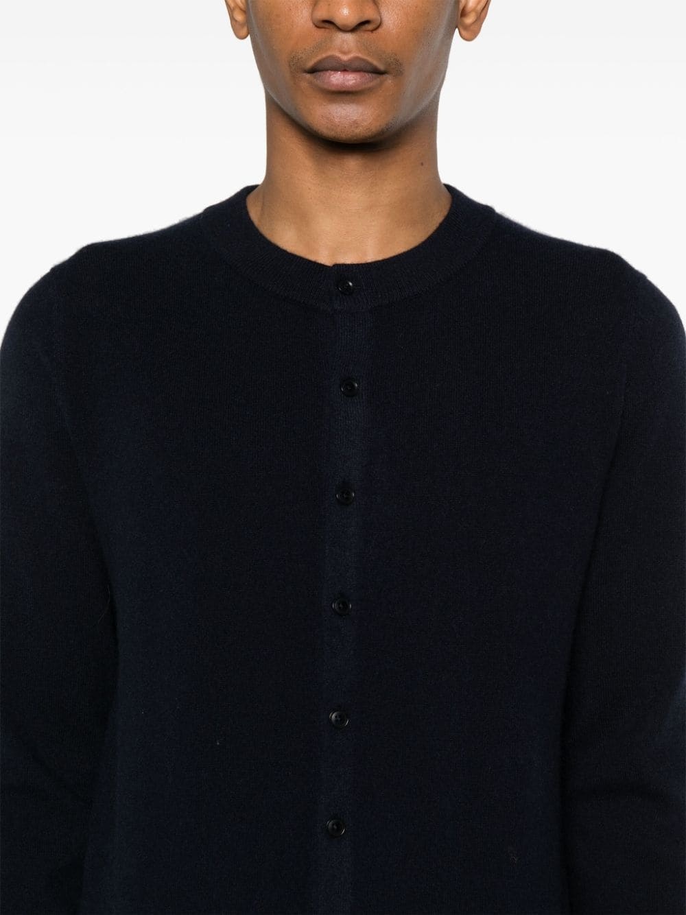 Nº354 Be cardigan - 5