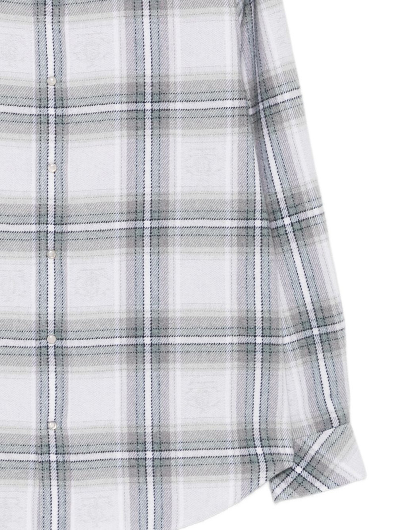 tartan shirt 3
