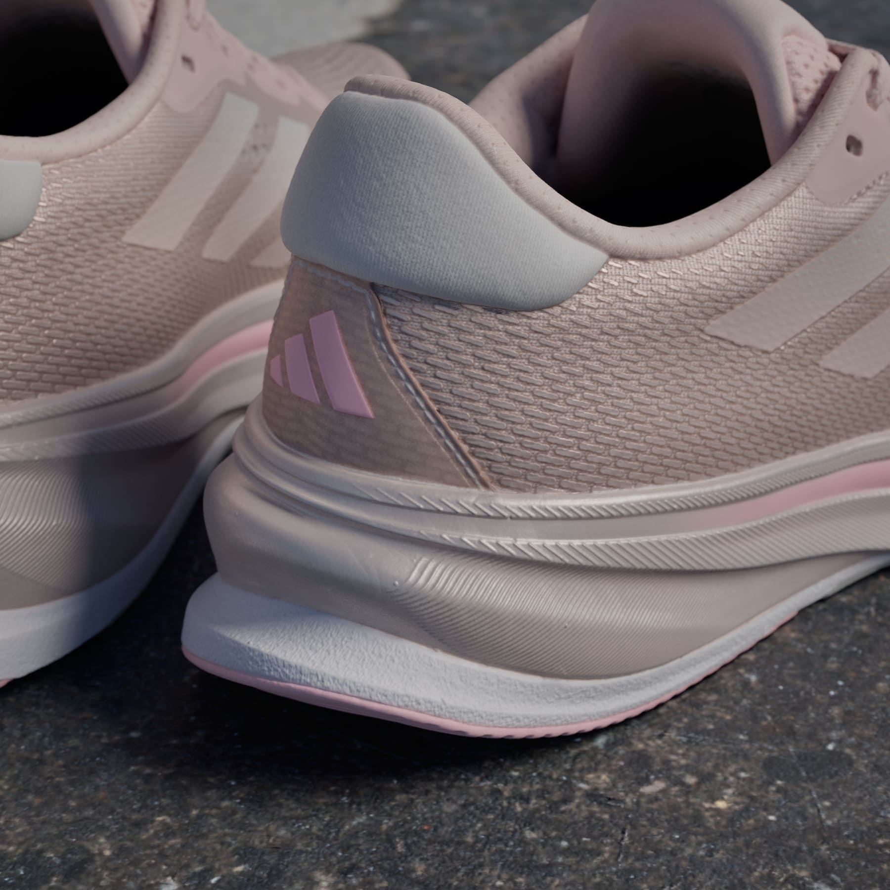 Supernova Rise Running Shoes - 9
