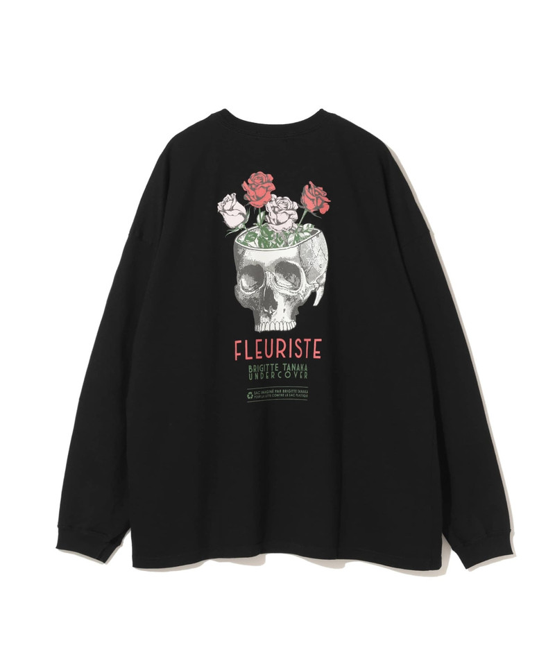 UNDERCOVER UC2D1892-1 outlook