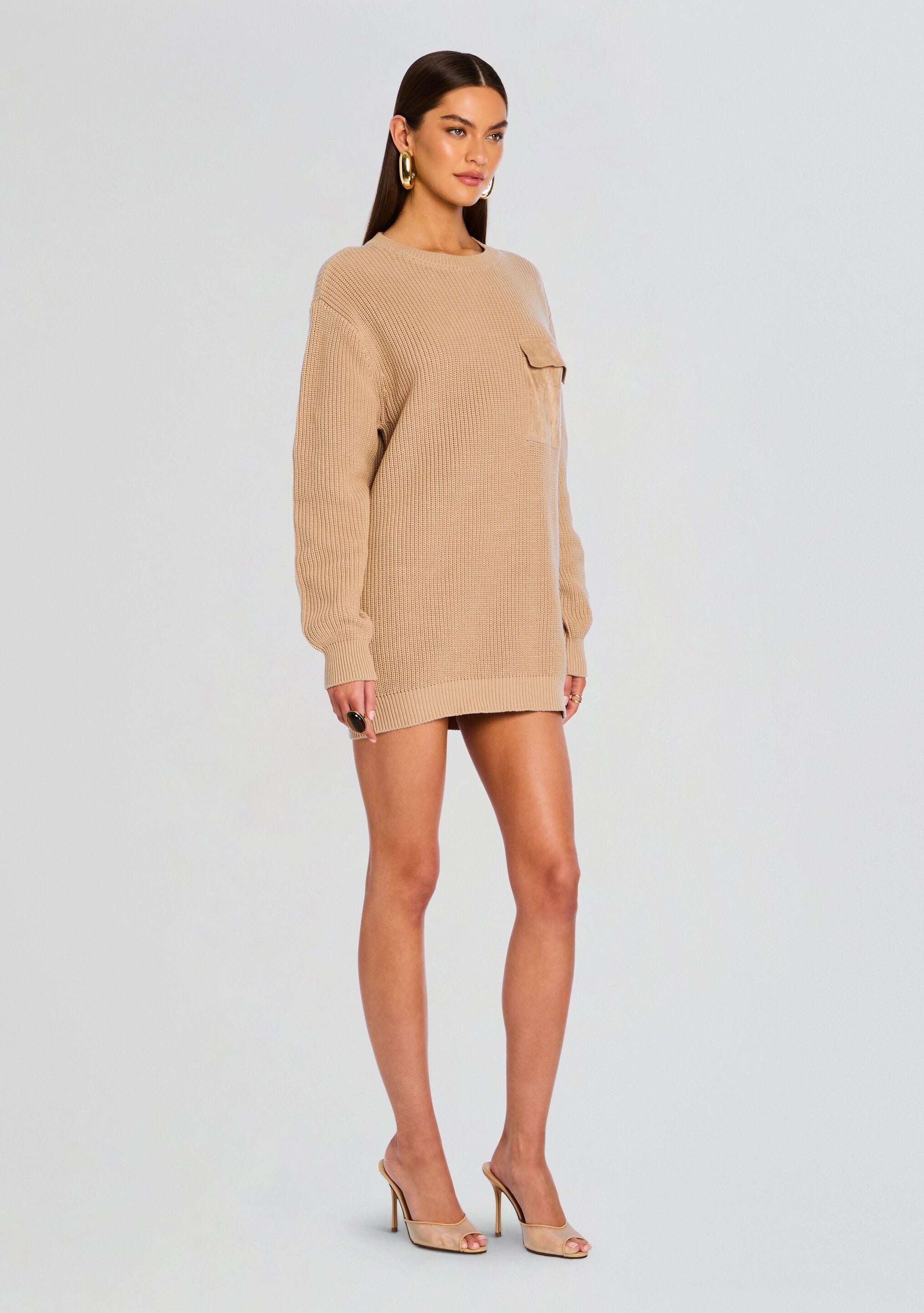 DEVIN SWEATER - 3