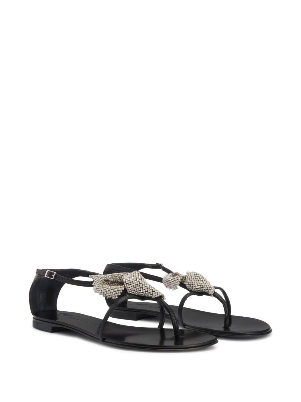Calla Flowers sandals - 2