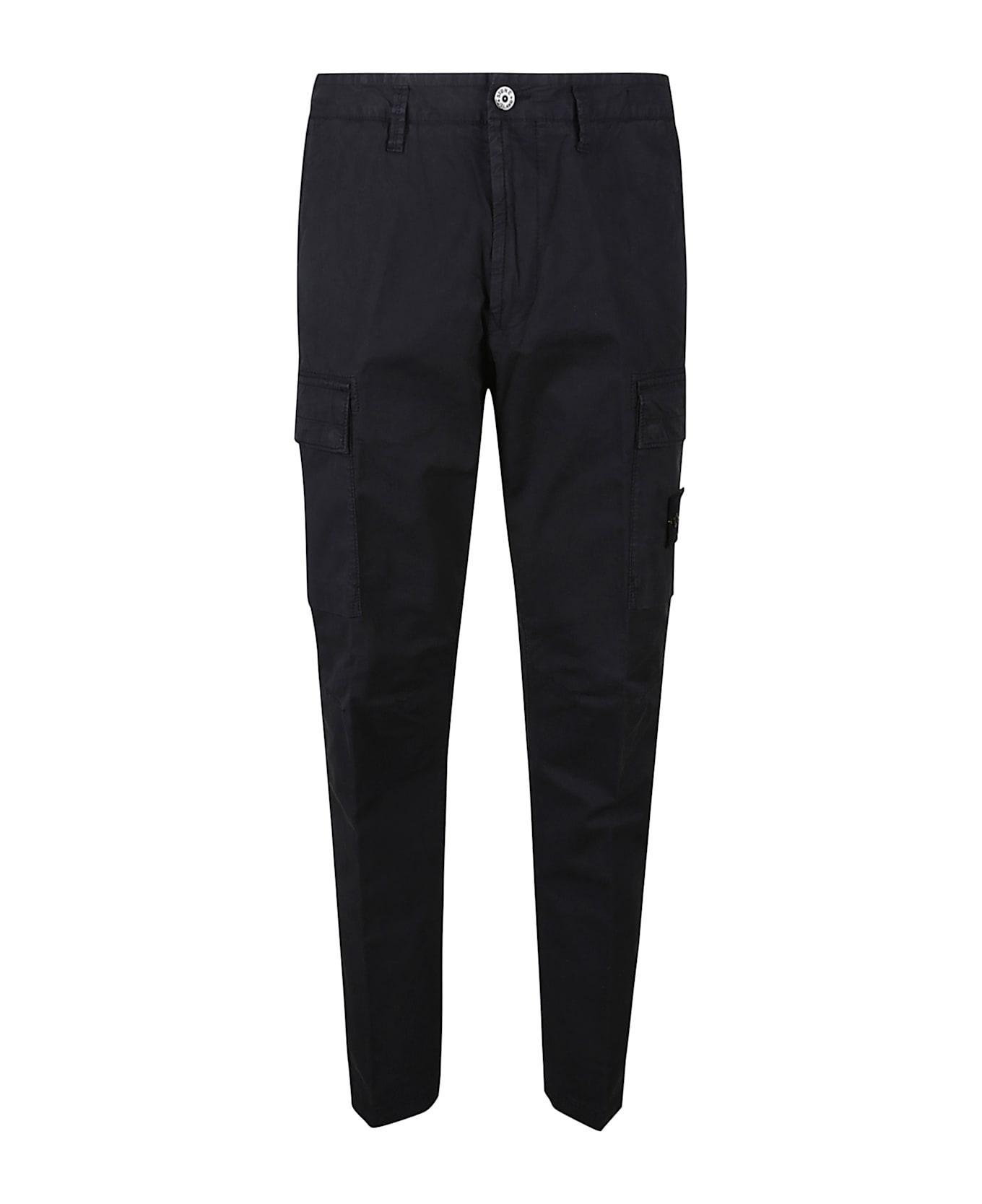 Regular Tapered Pant - 1