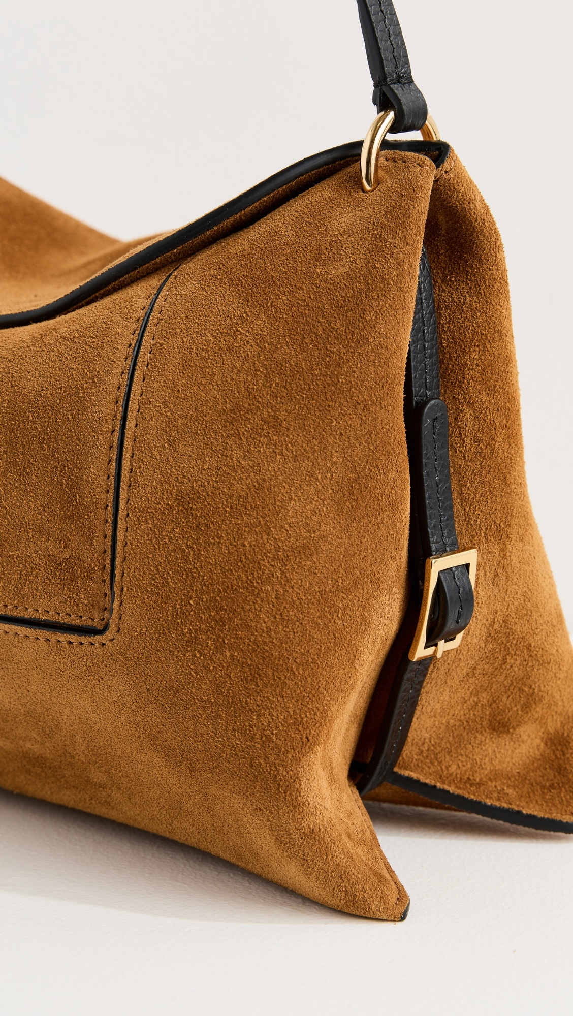 Penelope Slouch Bag - 4