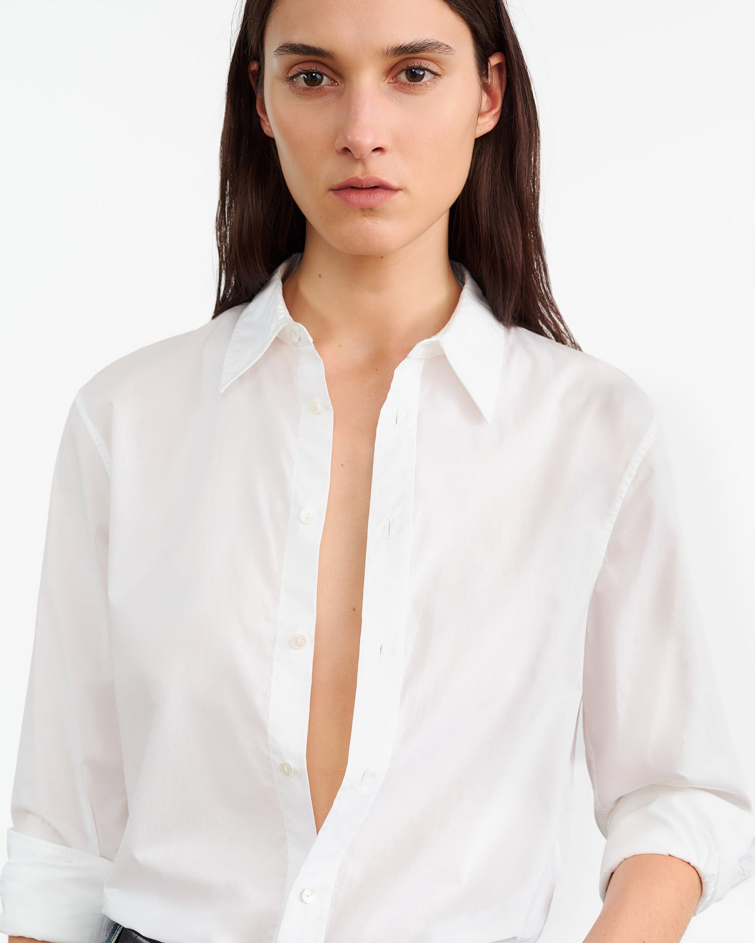 RAPHAEL CLASSIC SHIRT - 3