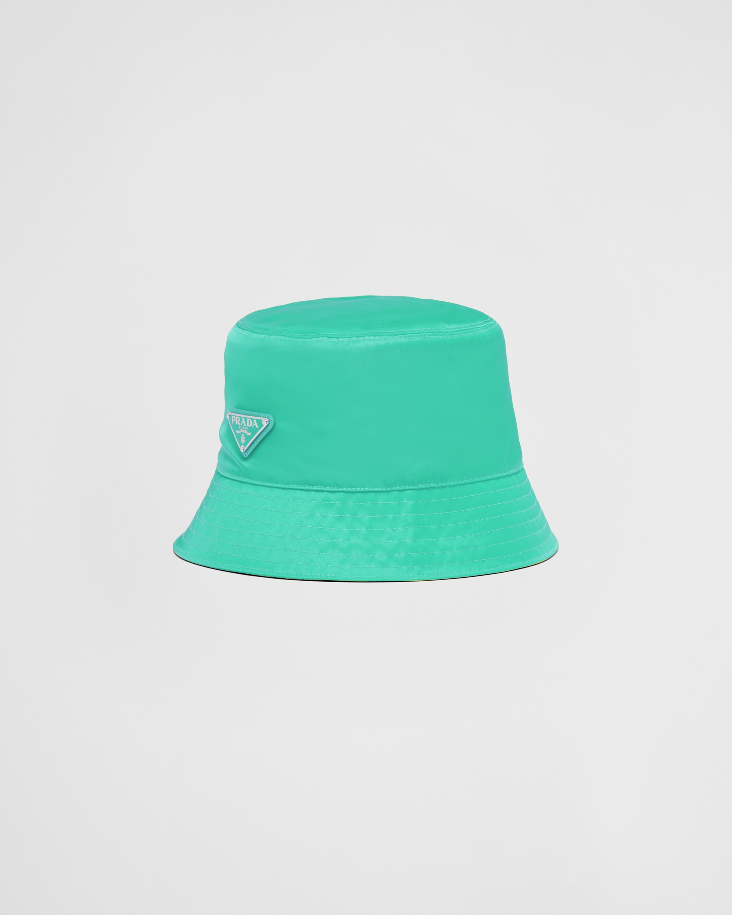 Re-Nylon bucket hat - 1