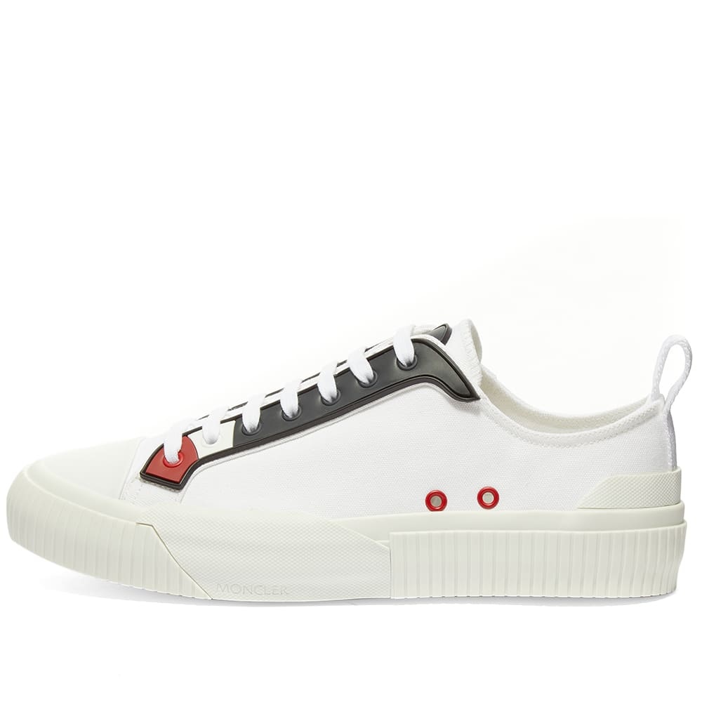 Moncler Maxime Sneaker - 2