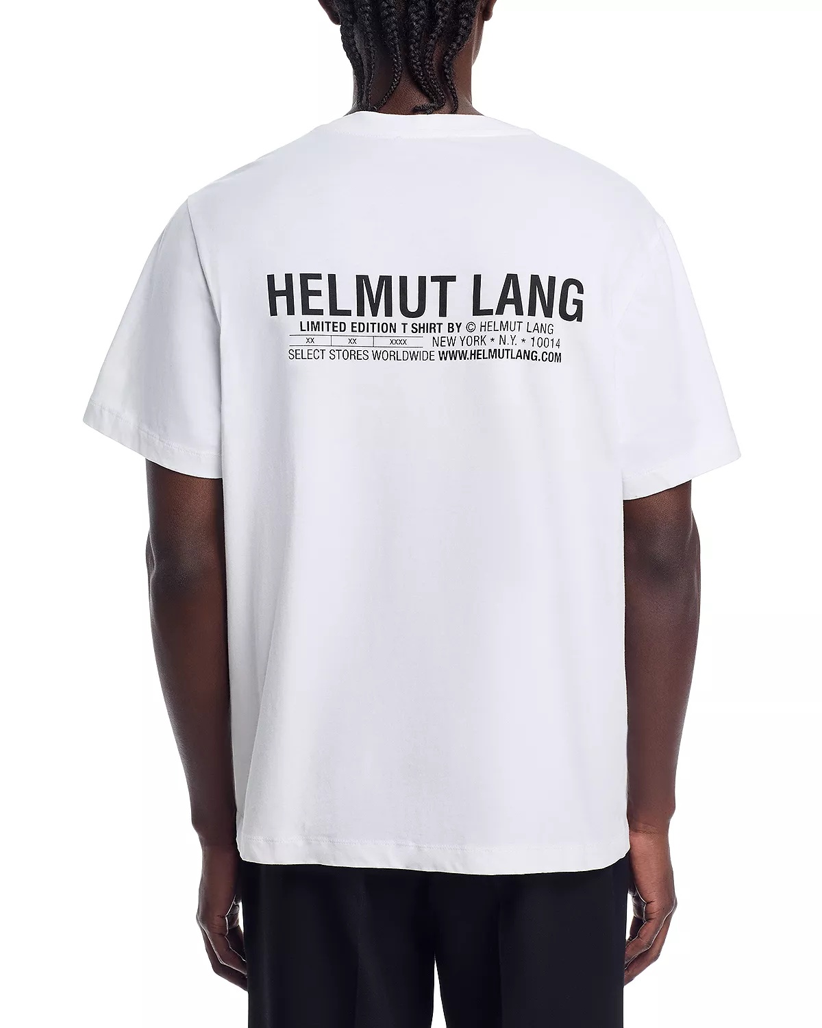 Capsule Logo Tee - 3