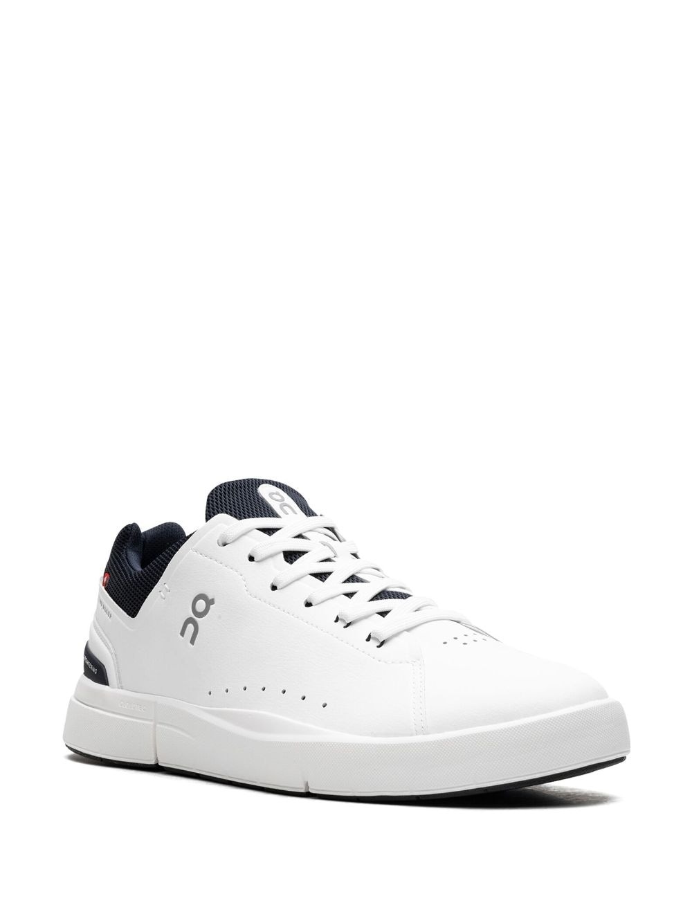The Roger Advantage "White/Midnight" sneakers - 2