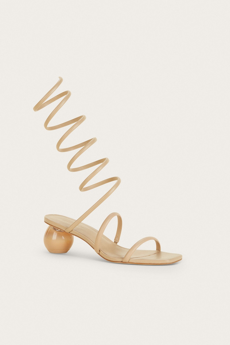 Cult Gaia FREYA SANDAL outlook