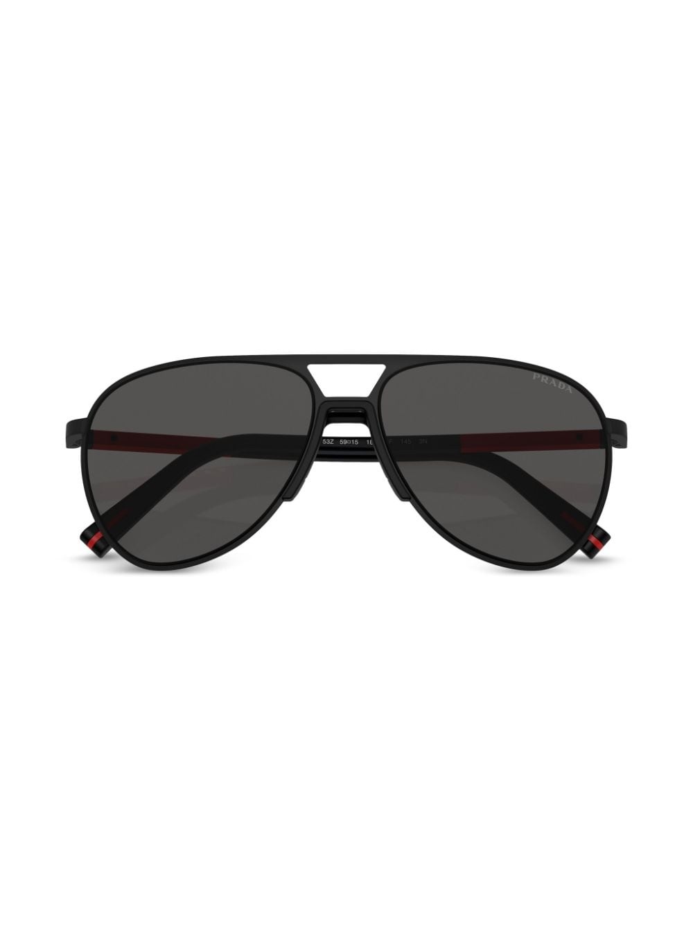 Linea Rossa sunglasses - 5