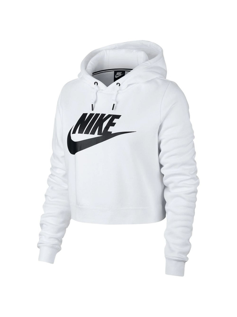 cropped hoodie 1