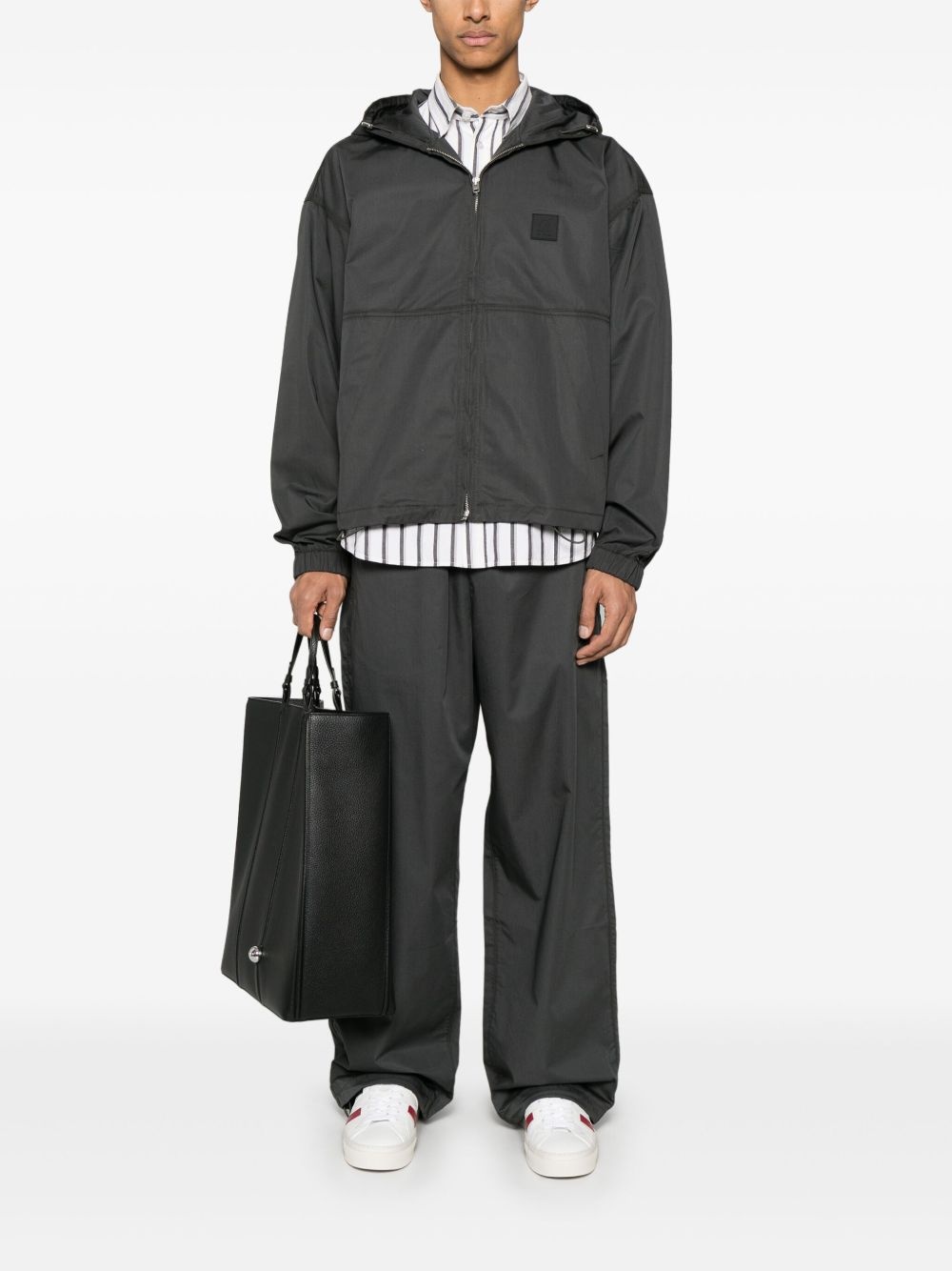 Harrier jacket - 3