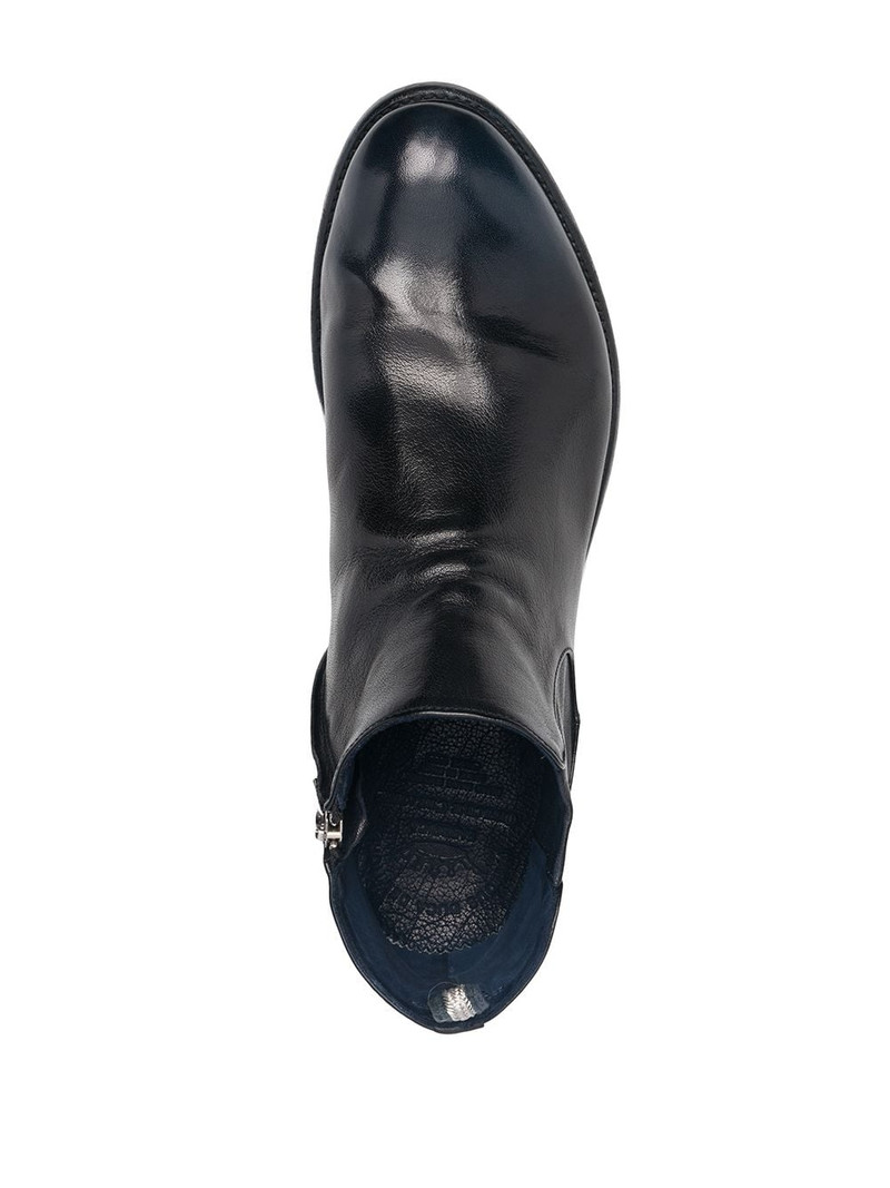 Ocuar ankle boots 4