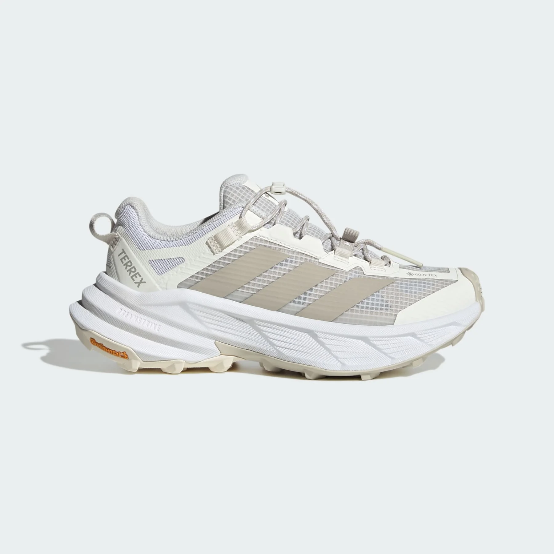 Terrex Freehiker SL GORE-TEX Hiking Shoes - 1