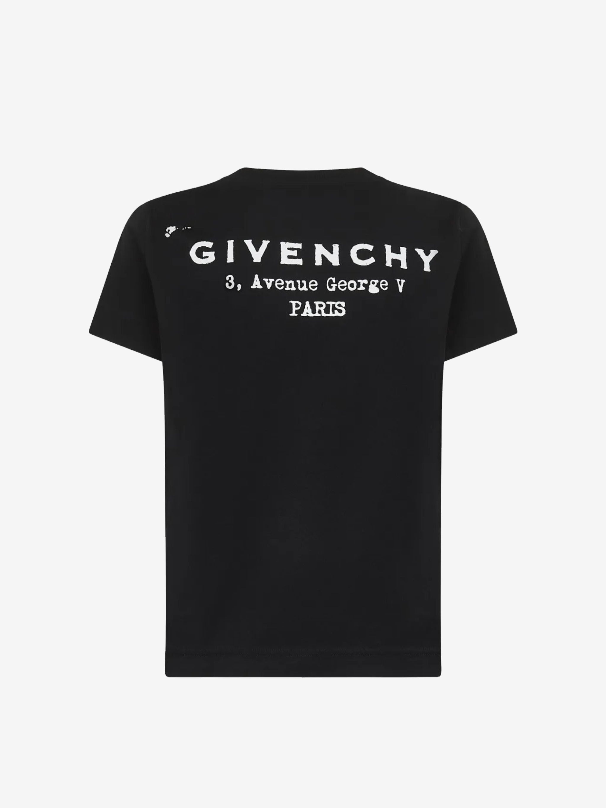 GIVENCHY - Women Regular T-Shirt - 2