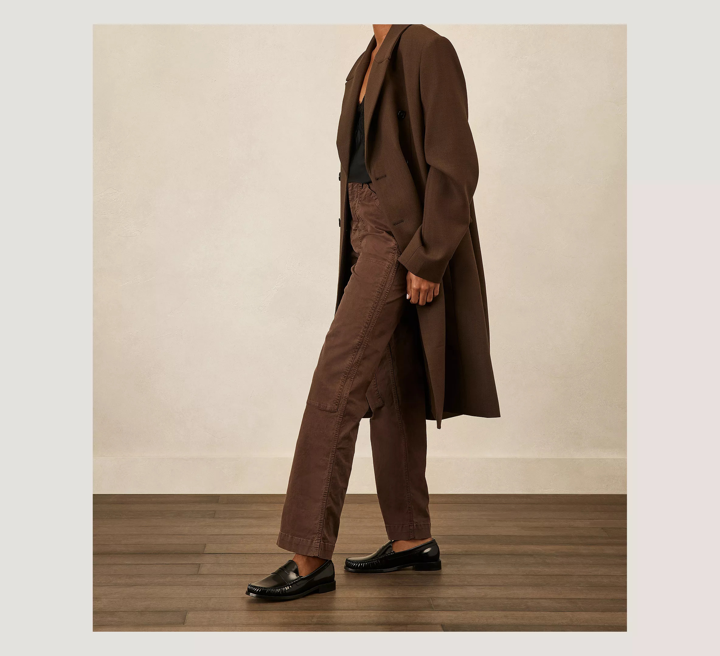 LOTTIE LOAFER - 5