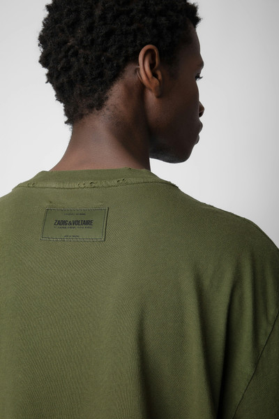 Zadig & Voltaire Ellon T-Shirt outlook