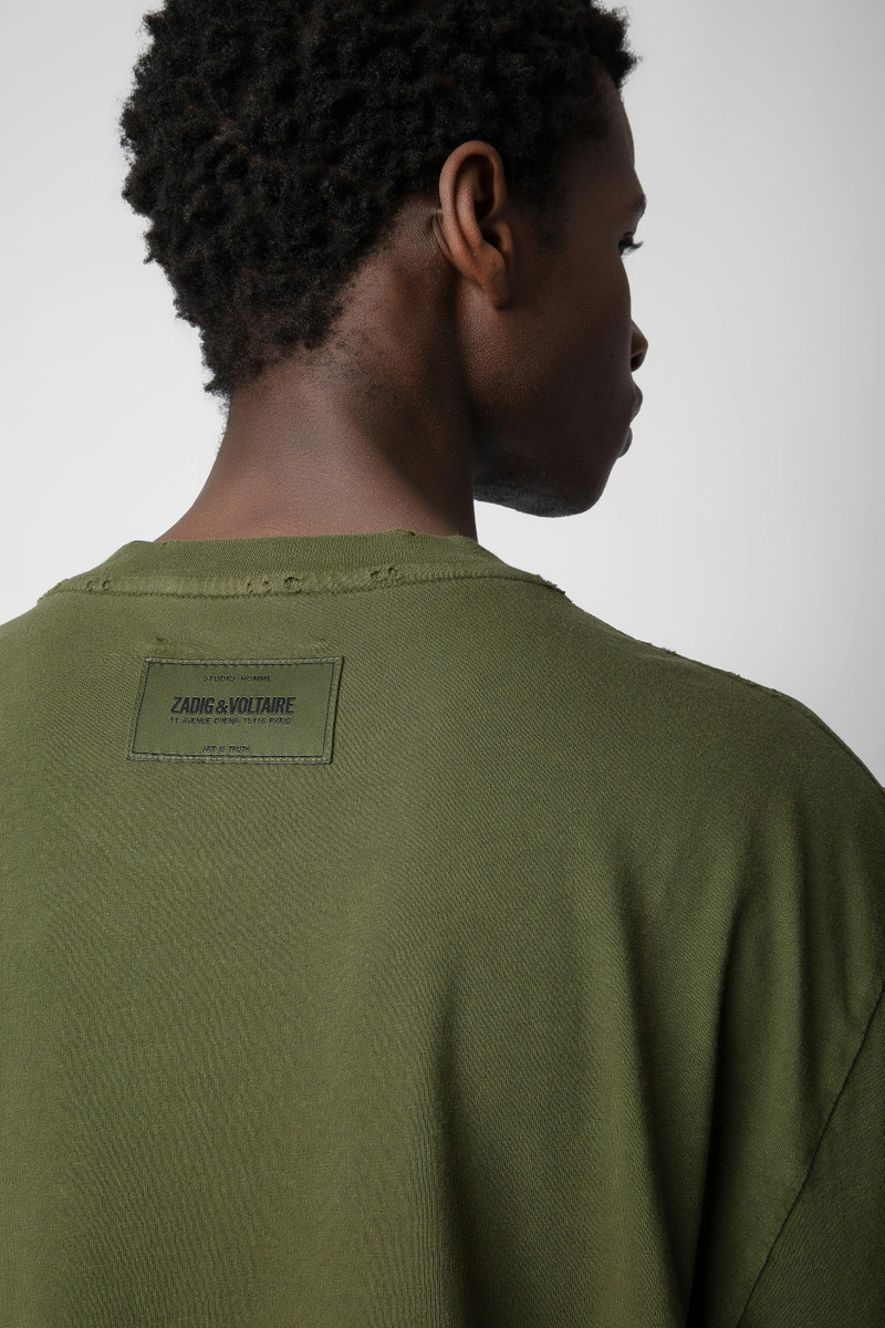 Zadig & Voltaire Ellon T-Shirt outlook
