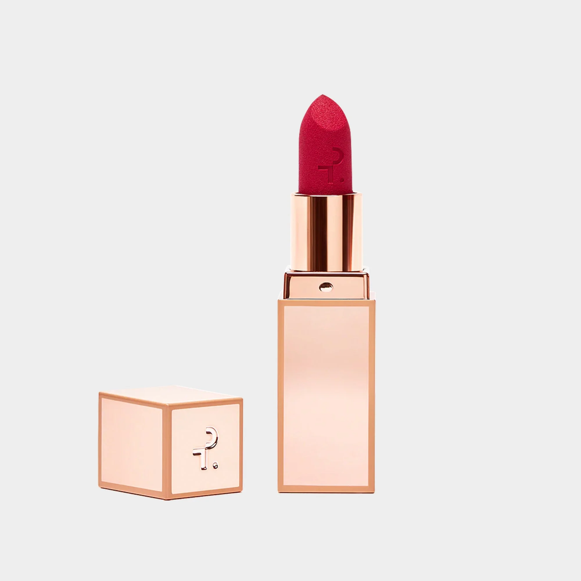 Major Headlines Matte Suede Lipstick - 1