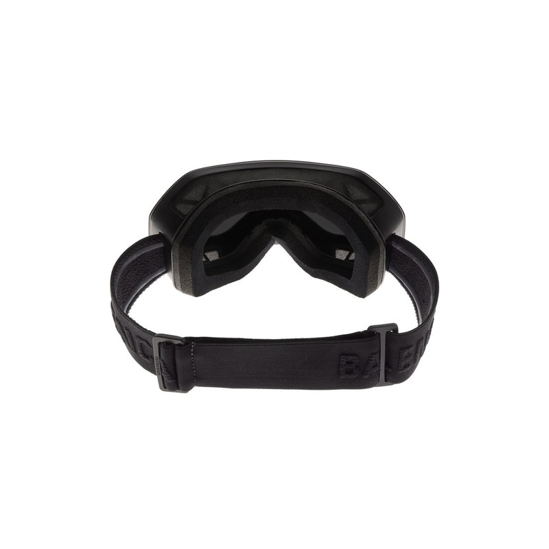 BALENCIAGA Ski Mask Goggles in Black outlook