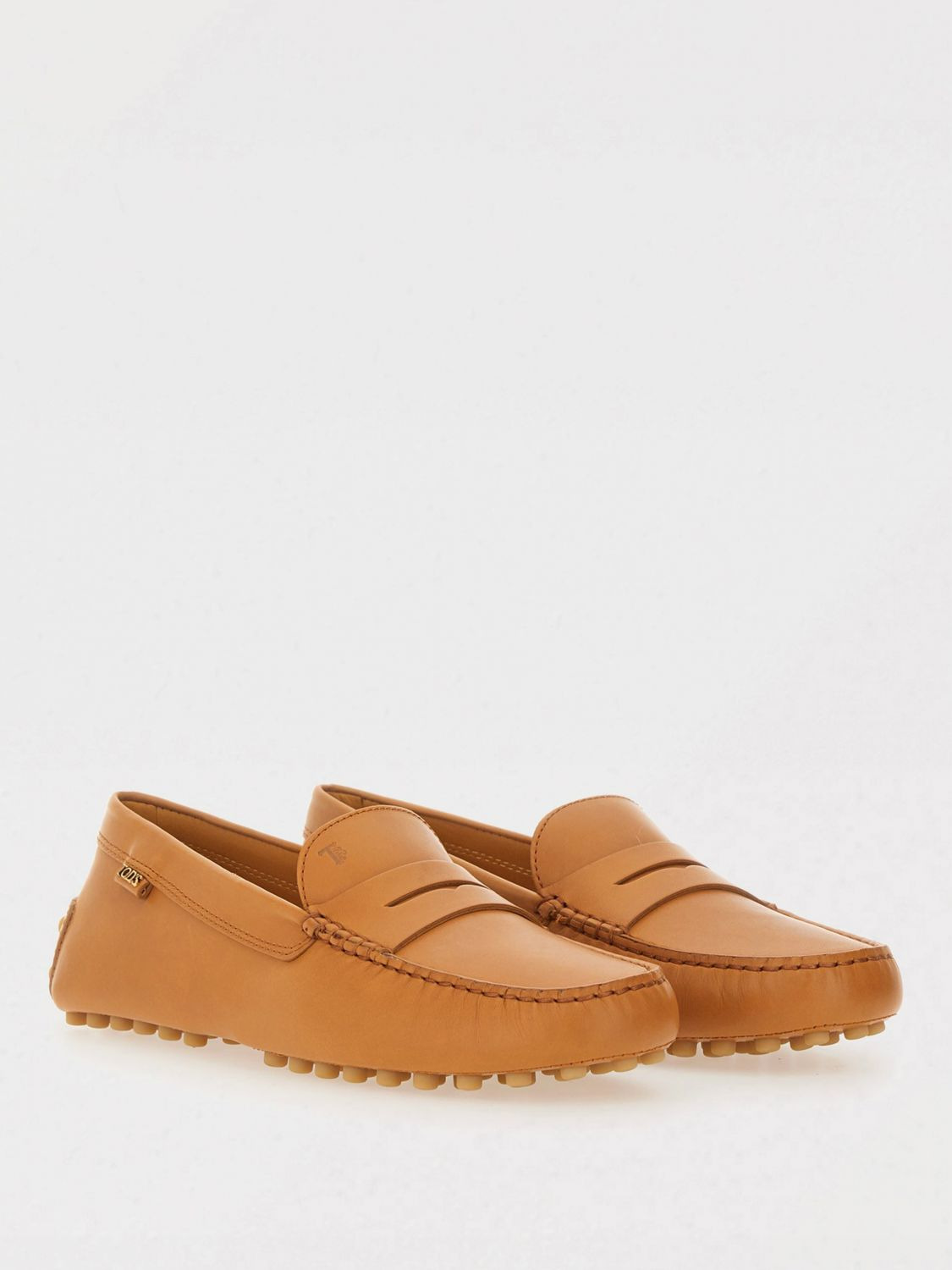 Loafers woman Tod's - 2
