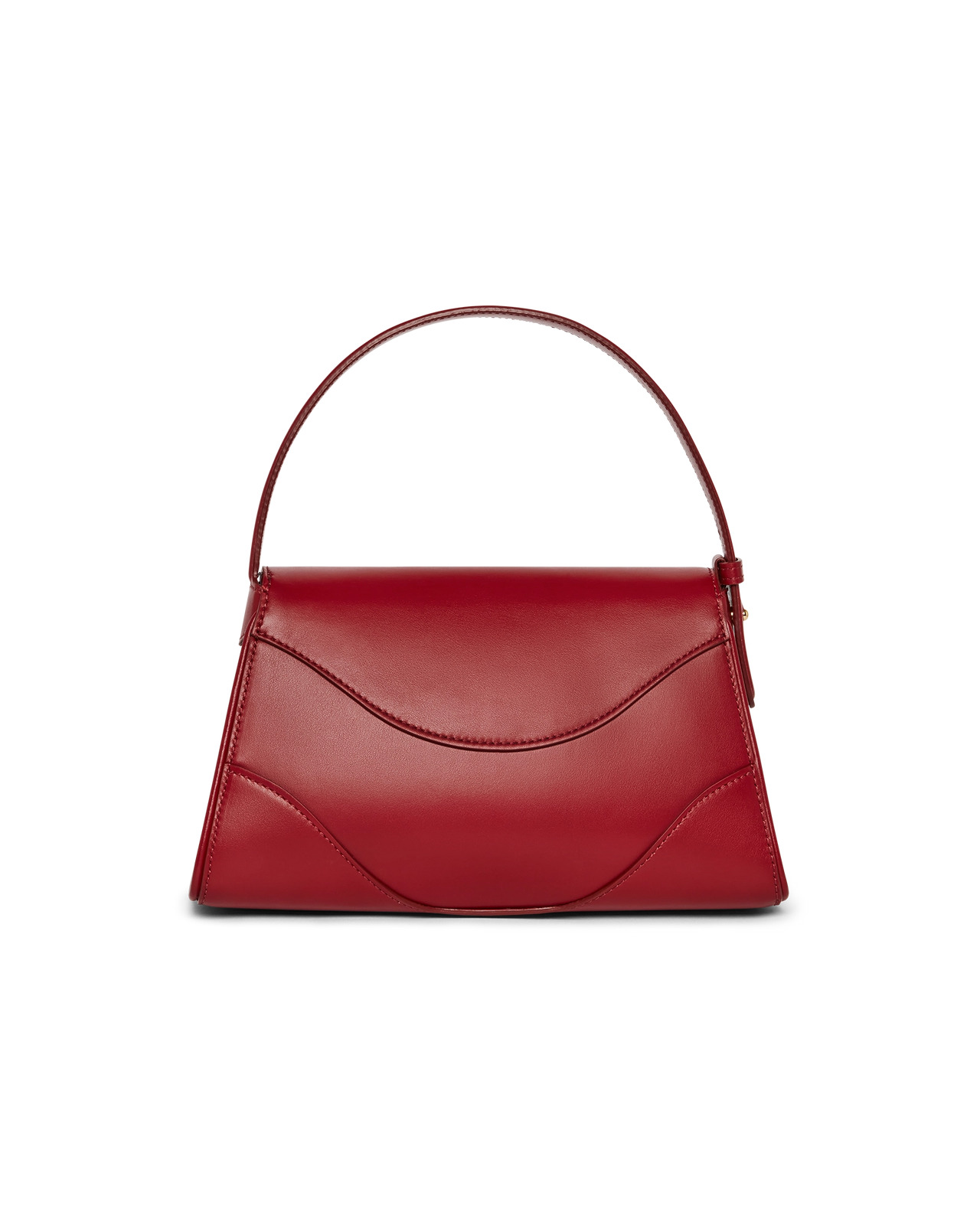 Red Small Jeanne Bag | Casablanca Paris - 3