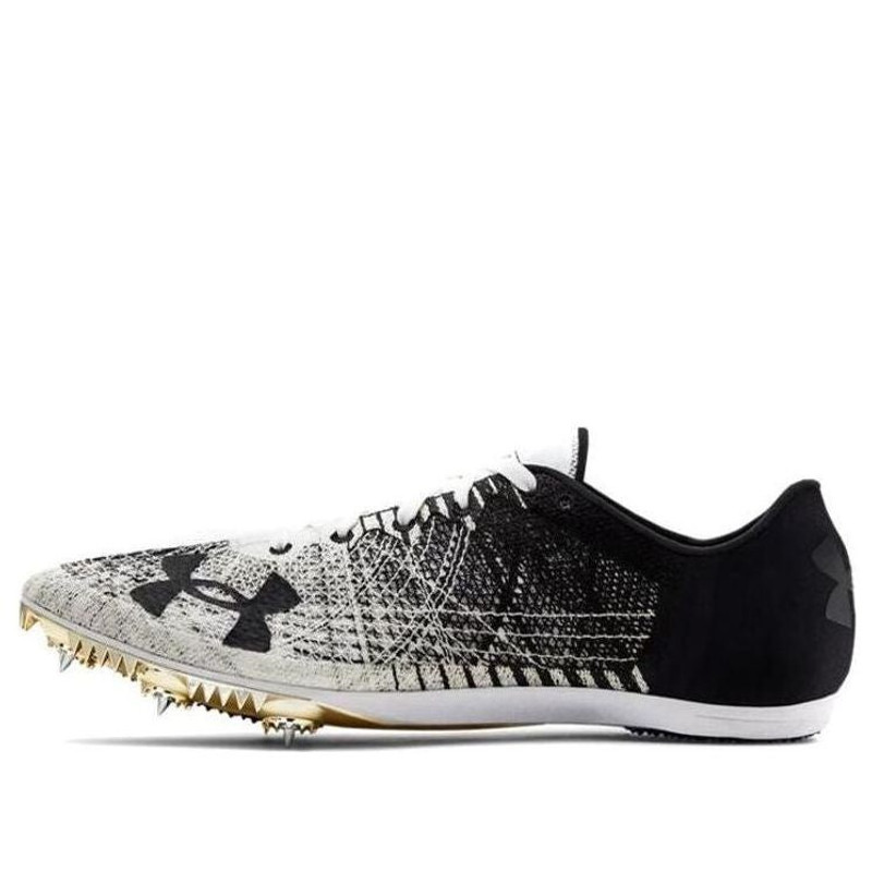 Under Armour Speedform Miler 2 'White Black' 3000020-101 - 1