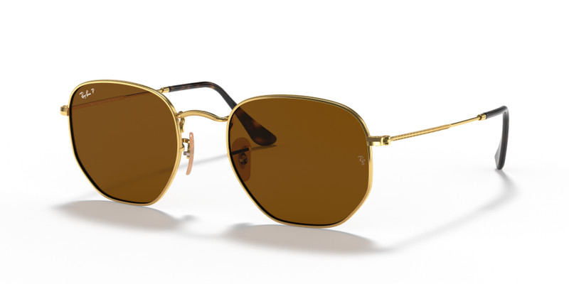 HEXAGONAL FLAT LENSES - 1