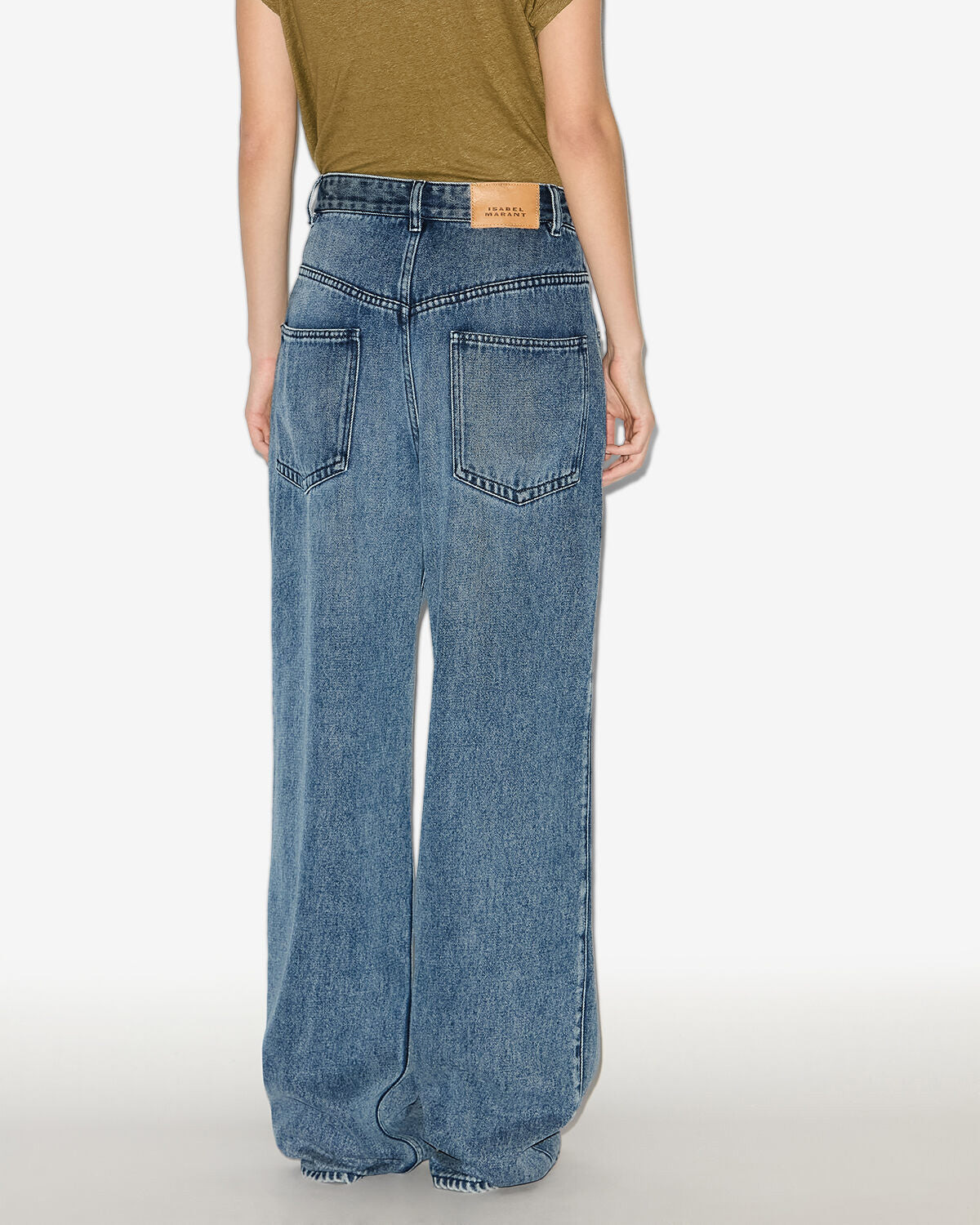 RODAYNA PANTS - 5