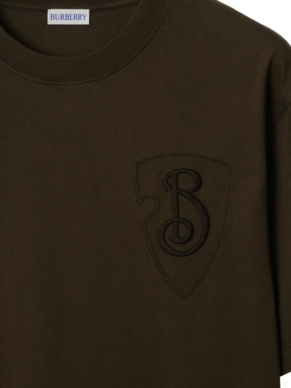 B Shield T-shirt - 5