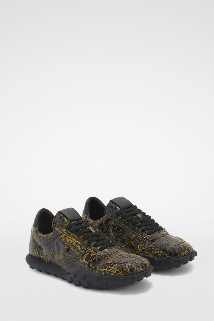 Moon Sneakers - 3