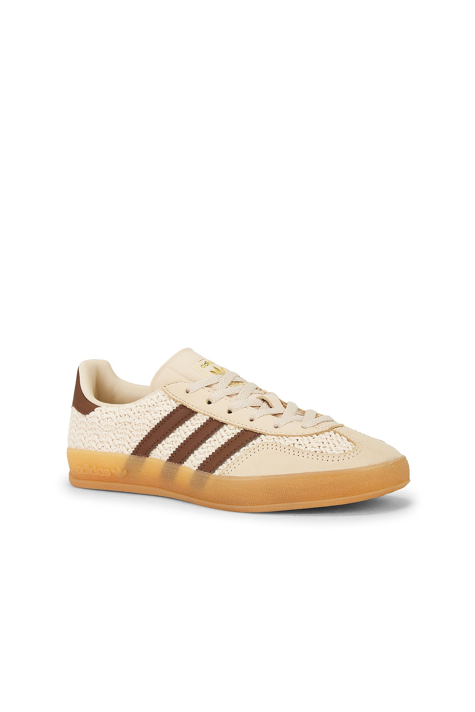 Gazelle Indoor - 2