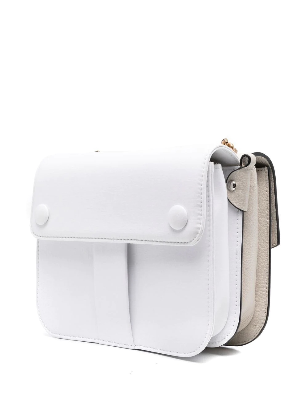 New Lock Square shoulder bag - 3