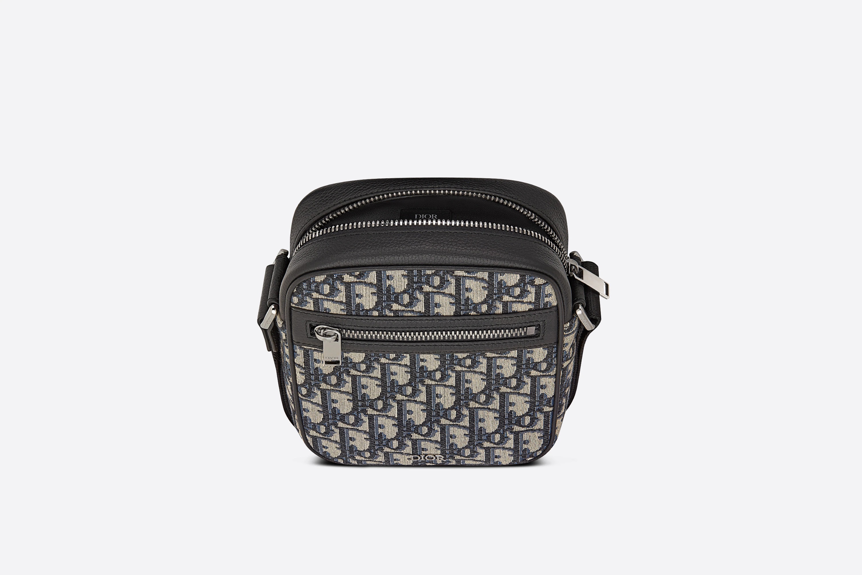 Messenger Pouch - 3