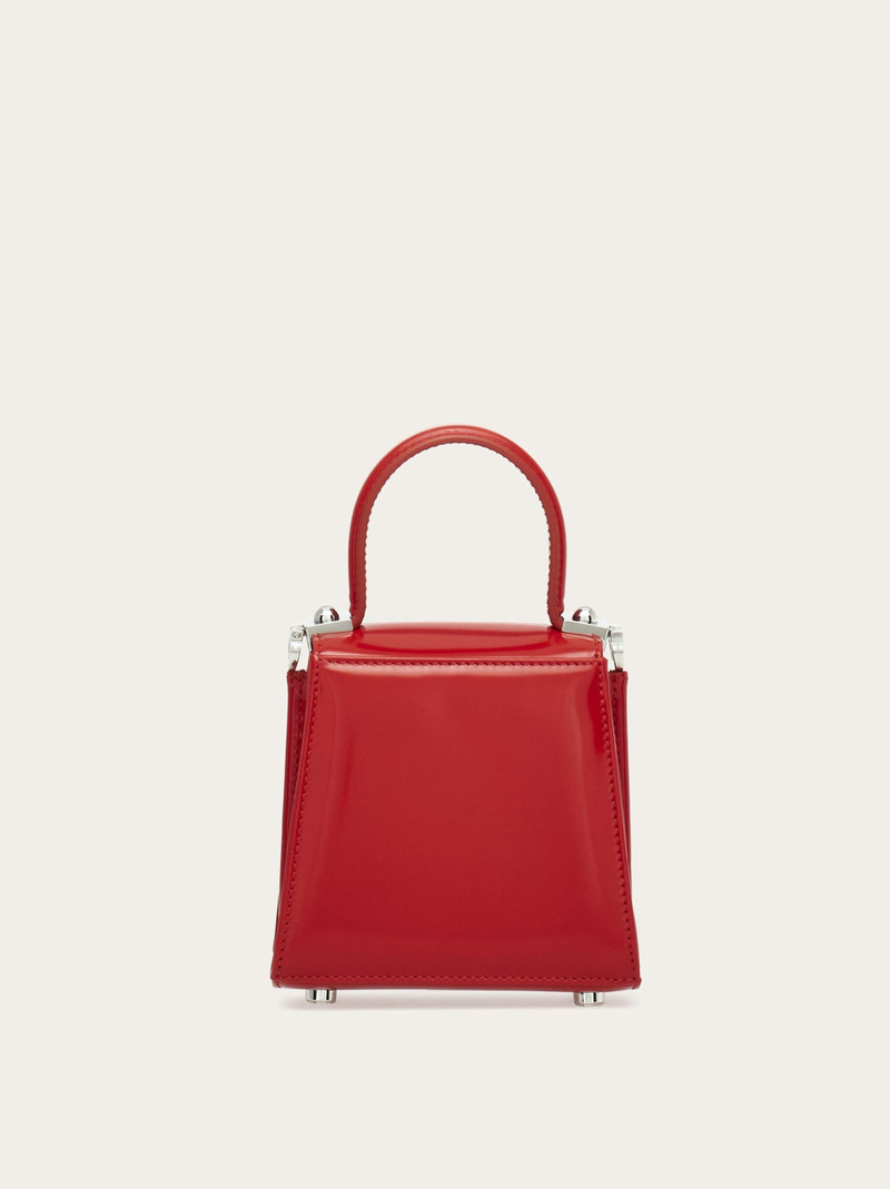 Iconic Top Handle (XS) 5